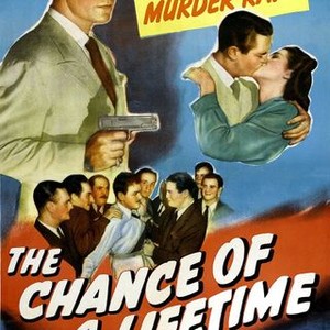 The Chance of a Lifetime (1943) photo 2