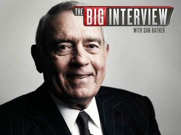 Watch The Big Interview with Dan Rather S4:E17 - Carly Simon