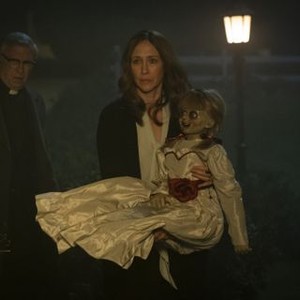 Annabelle 3 deals