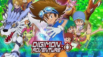 Digimon Adventure Season 1 Rotten Tomatoes