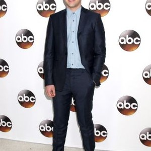 Connor Jessup at arrivals for TCA Winter Press Tour 2016: Disney/ABC Party-Part 2, The Langham Huntington, Pasadena, CA January 10, 2017. Photo By: Priscilla Grant/Everett Collection