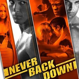 Never Back Down photo 15
