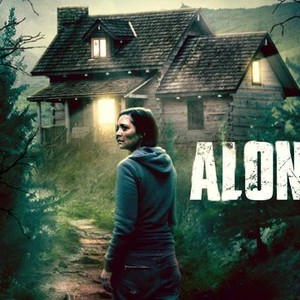 Alone movie review & film summary (2020)