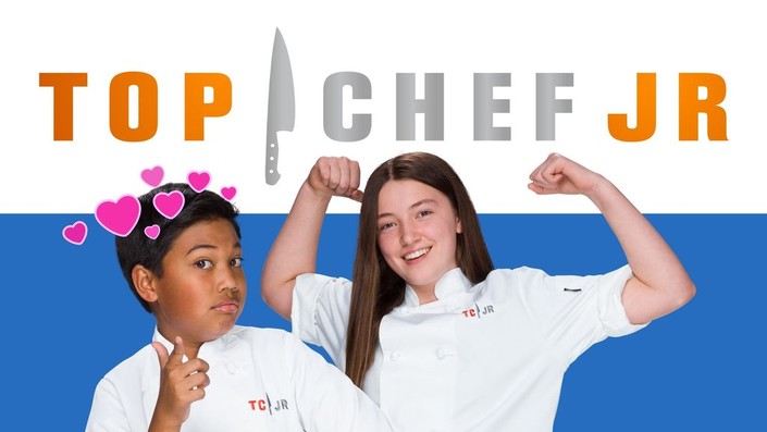 Top Chef Junior Season 1 Episode 1 Rotten Tomatoes