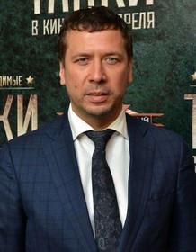 Andrey Merzlikin