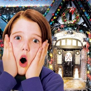 Home Alone: The Holiday Heist (2012) photo 14