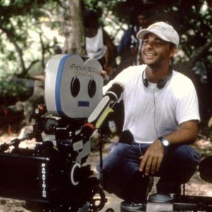 I STILL KNOW WHAT YOU DID LAST SUMMER,  director Danny Cannon, on set, 1997. © Columbia Pictures