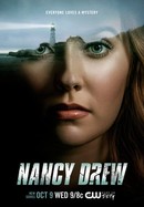 Nancy Drew poster image