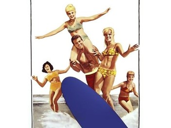 Surf Party | Rotten Tomatoes