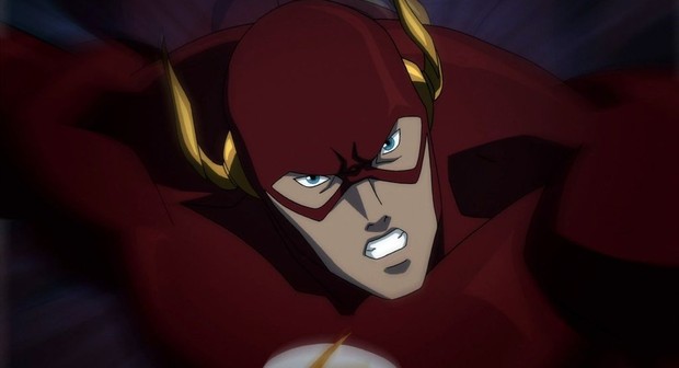 Flashpoint paradox full movie online free shop