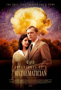 Watch trailer for Adventures of a Mathematician