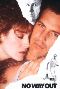 No Way Out (1987)