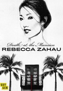 Death at the Mansion: Rebecca Zahau poster image