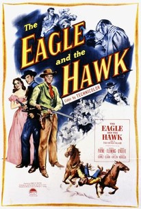 Watch trailer for The Eagle and the Hawk