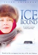 Ice Bound: A Woman's Survival at the South Pole poster image