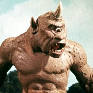 The 7th Voyage of Sinbad (1958)