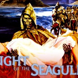 Night of the Seagulls photo 1