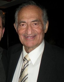 Frank Albanese