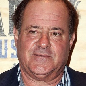 2016 - Chris Berman  National Sports Media Association