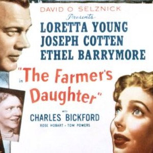 The Farmer's Daughter photo 8