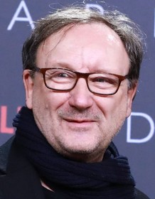 Rainer Bock