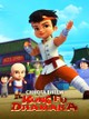 Chhota Bheem Kung Fu Dhamaka