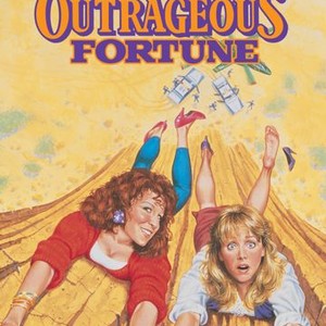 Outrageous Fortune photo 9