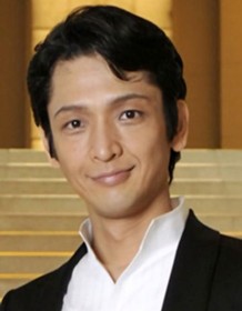 Kohki Okada