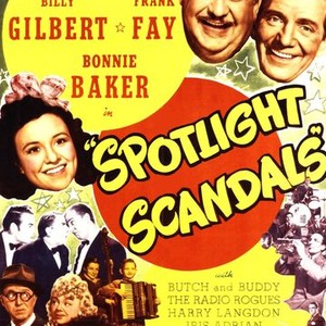 Spotlight Scandals (1943) photo 5