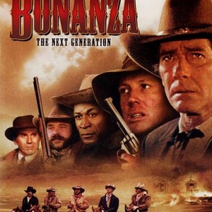 Bonanza The Next Generation Rotten Tomatoes