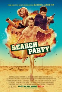 Watch trailer for Search Party