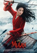 Mulan poster image