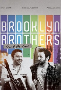 The Brooklyn Brothers Beat the Best poster