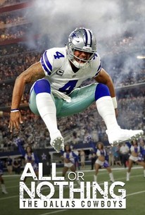 Game Trailer: Week 3 vs The Dallas Cowboys