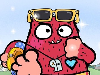 Love Monster: Season 3 | Rotten Tomatoes