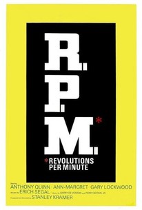 Mark Prince Rpm R.P.M. | Rotten Tomatoes