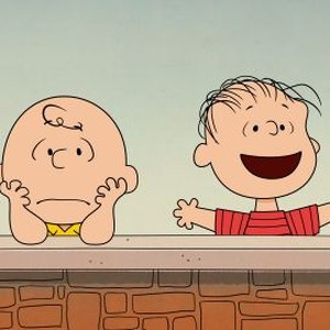 Who Are You, Charlie Brown? photo 8