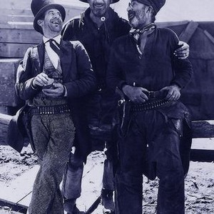 Three Bad Men (1926) photo 11