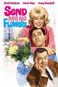 Watch trailer for Send Me No Flowers