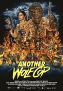 WolfCop II poster image