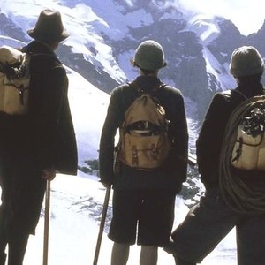 Five Days One Summer (1982) photo 1