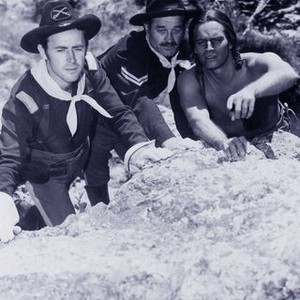 The Savage (1952) photo 3