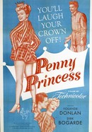 Penny Princess poster image