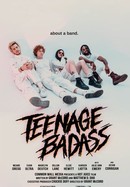 Teenage Badass poster image