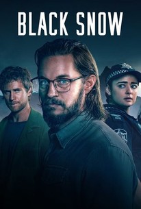 Black Snow: Season 2 | Rotten Tomatoes