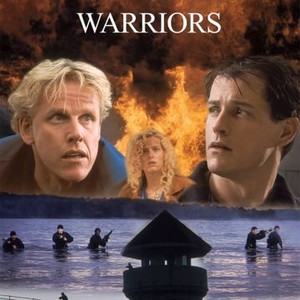 Warriors (1994) photo 9