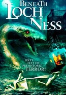 Beneath Loch Ness poster image
