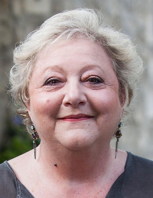 Chantal Neuwirth