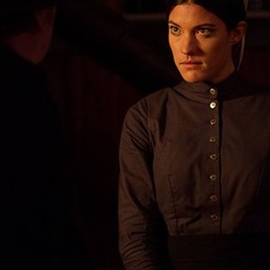 Jennifer Carpenter as Rebekah in "The Devil's Hand." photo 19