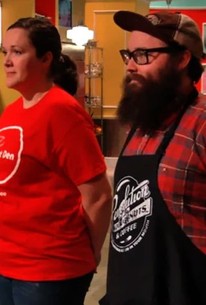 Donut Showdown Season 2 Episode 12 Rotten Tomatoes